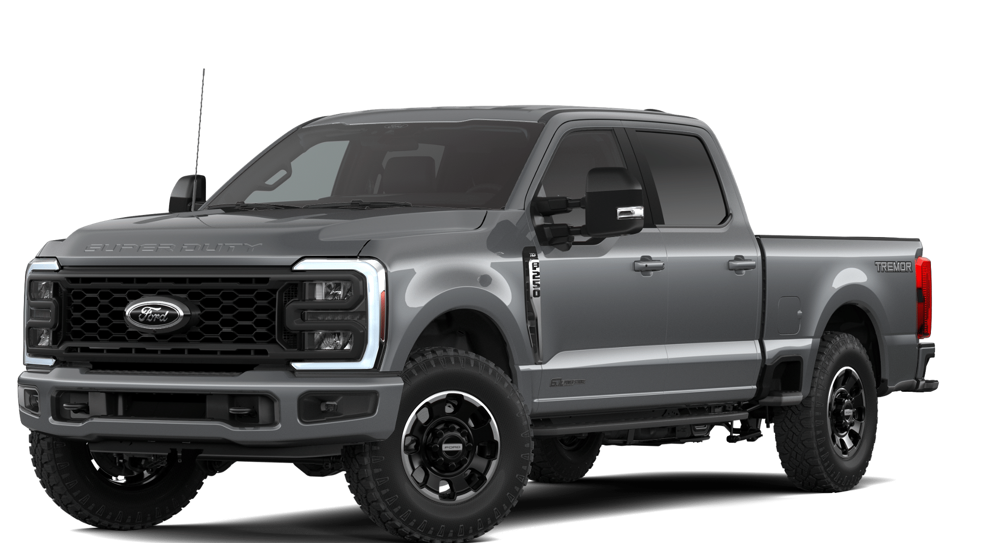 2026 Ford Super Duty® External Image 1